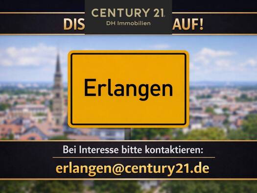 Einfamilienhaus zum Kauf 1.198.000 € 9 Zimmer 180 m² 772 m² Grundstück Alterlangen Erlangen 91056