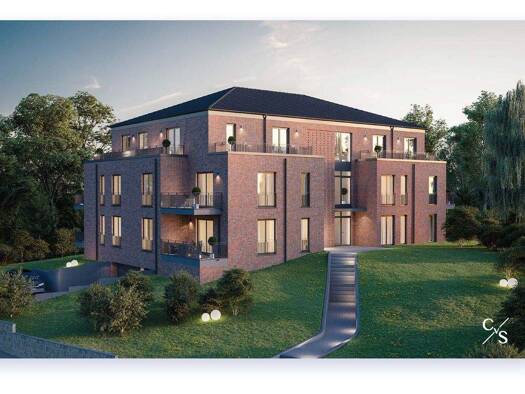Wohnung zum Kauf - Erstbezug 750.000 € 3,5 Zimmer 108,1 m² 3. Geschoss Grömitz Grömitz 23743