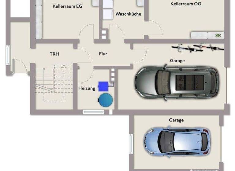 Mehrfamilienhaus zum Kauf 269.000 € 8 Zimmer 154 m² 503 m² Grundstück Warstein 59581