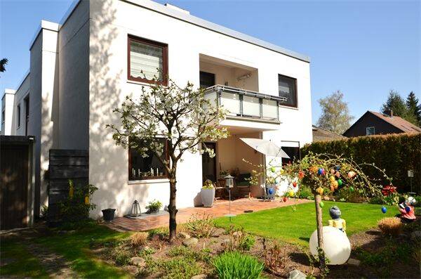 3 Zimmer -Gartenwohnung mit Licht und Charme – Berlin – Vorschaubild 14