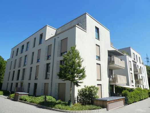 Wohnung zum Kauf 570.000 € 4 Zimmer 118 m² 2. Geschoss Hattersheim Hattersheim 65795