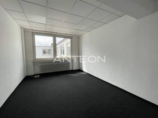 Bürofläche zur Miete provisionsfrei 12,50 € 551 m² Bürofläche teilbar ab 551 m² Königstraße 67-69 Altstadt Duisburg 47051