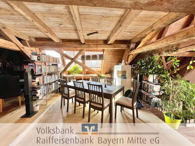 Mehrfamilienhaus zum Kauf 780.000 € 7 Zimmer 324 m² 250 m² Grundstück Gaimersheim Gaimersheim 85080