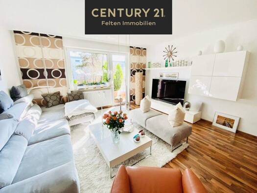 Wohnung zum Kauf 287.000 € 3 Zimmer 72,3 m² 1. Geschoss Biebrich Wiesbaden 65187