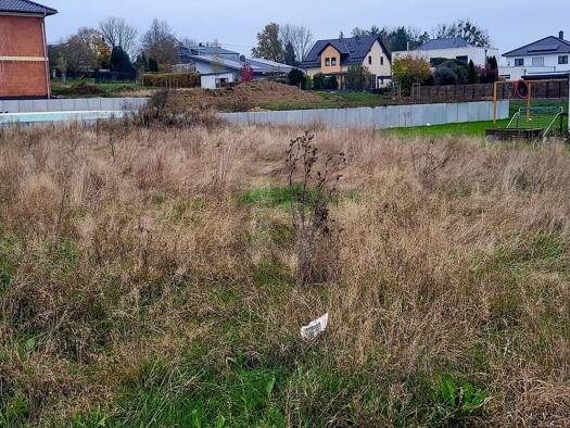 Grundstück zum Kauf 67.000 € 598 m² Grundstück Speicher 54662