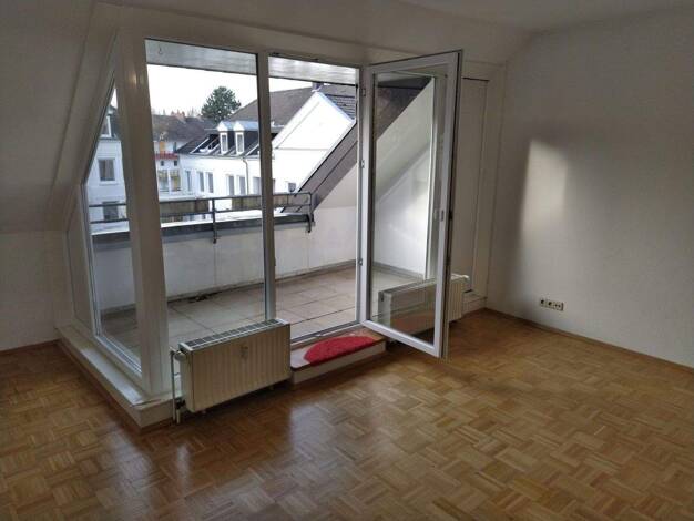 Wohnung zur Miete 670 € 2 Zimmer 75 m² 3. Geschoss Lipper Hellweg 239 Stieghorst Bielefeld 33605