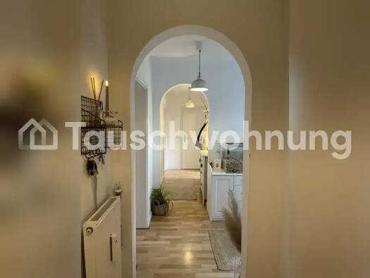 Wohnung zur Miete Tauschwohnung 850 € 3 Zimmer 77 m² 2. Geschoss Bickendorf Köln 50825