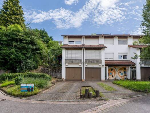 Doppelhaushälfte zum Kauf 493.000 € 5 Zimmer 130 m² 488 m² Grundstück Öflingen Wehr 79664