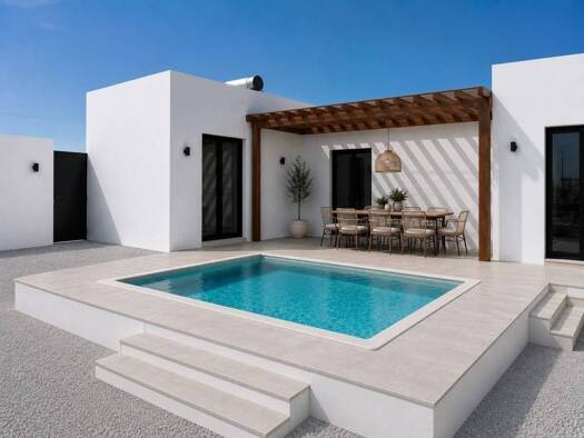 Villa zum Kauf 890.000 € 4 Zimmer 168 m² La Oliva 35650