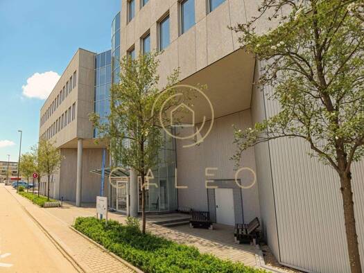 Bürofläche zur Miete provisionsfrei 10 € 1.250 m² Bürofläche teilbar ab 313 m² Langen Langen 63225