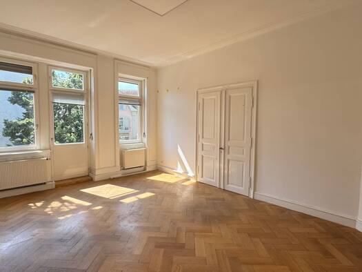 Büro zur Miete 2.500 € 8 Zimmer 213 m² Bürofläche teilbar ab 130 m² Innenstadt Baden-Baden 76530