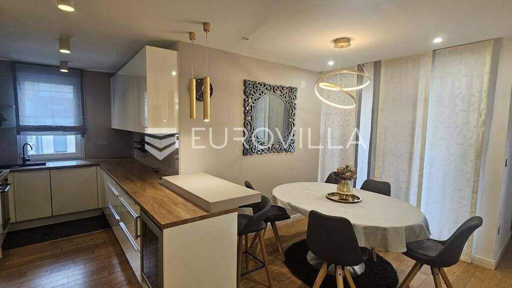 Wohnung zur Miete 1.300 € 3 Zimmer 118 m² 1. Geschoss Pazdigrad Znjan - Stobrec