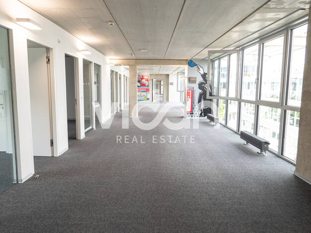 Bürofläche zur Miete 20 € 1.000 m² Bürofläche teilbar ab 1.000 m² Ehrenfeld Köln 50825
