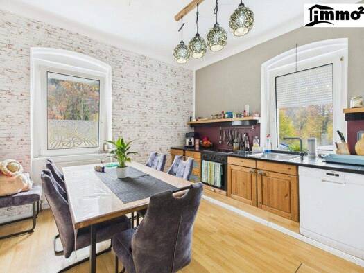 Reihenendhaus zum Kauf 340.000 € 4 Zimmer 210 m² 559 m² Grundstück St. Veit an der Glan 9300