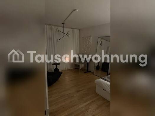 Studio zur Miete Tauschwohnung 470 € 1 Zimmer 32 m² Alsterdorf Hamburg 22083