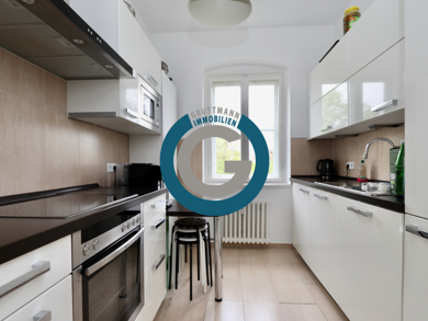 Wohnung zum Kauf 389.000 € 3 Zimmer 64 m² 4. Geschoss frei ab sofort Schöneberg Berlin 12157