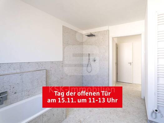 Penthouse zum Kauf 554.000 € 3 Zimmer 119,1 m² Eitorf 53783