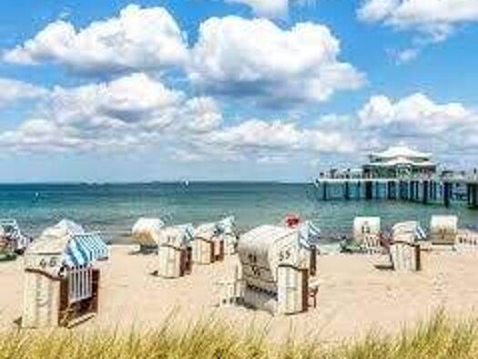 Wohnung zum Kauf 206.000 € 1 Zimmer 43,3 m² 3 Geschosse frei ab sofort Timmendorfer Strand 23669