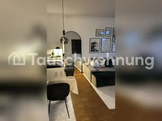 Wohnung zur Miete Tauschwohnung 825 € 2 Zimmer 64 m² 3. Geschoss Othmarschen Hamburg 22763