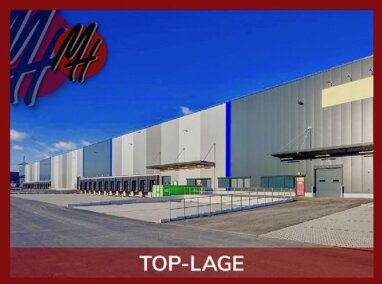 Lagerhalle zur Miete 10.000 m² Lagerfläche Langen 7 Langen 63225