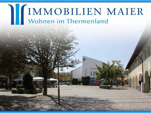 Wohnung zum Kauf 55.000 € 1 Zimmer 28 m² 1. Geschoss Bad Birnbach Bad Birnbach 84364