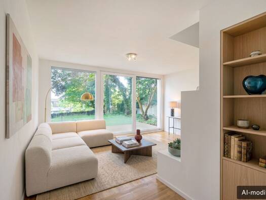 Wohnung zum Kauf 469.000 € 3,5 Zimmer 110 m² Gerlingen 70839