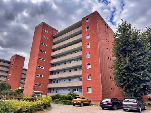Wohnung zum Kauf 75.000 € 2 Zimmer 49 m² Weststadt Weststadt 38120