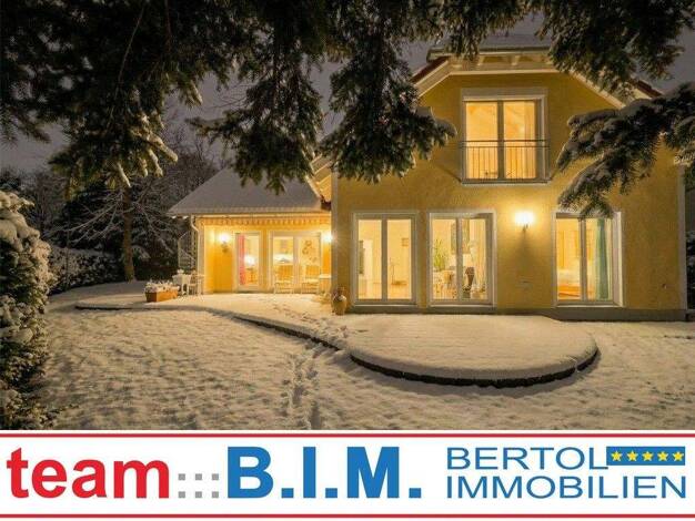 Einfamilienhaus zum Kauf 1.800.000 € 6 Zimmer 242 m² 720 m² Grundstück Gauting 82131