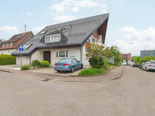 Wohnung zur Miete 1.600 € 3 Zimmer 140 m² EG frei ab sofort Schafgartenstraße 4 Musberg Leinfelden-Echterdingen 70771