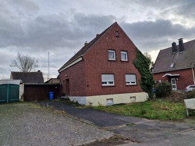 Einfamilienhaus zum Kauf 189.000 € 5 Zimmer 115 m² 1.467 m² Grundstück Faulendriesch 10 Ratheim Hückelhoven 41836