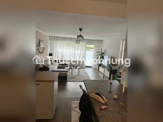 Wohnung zur Miete Tauschwohnung 630 € 2 Zimmer 70 m² Urbach Porz 51145