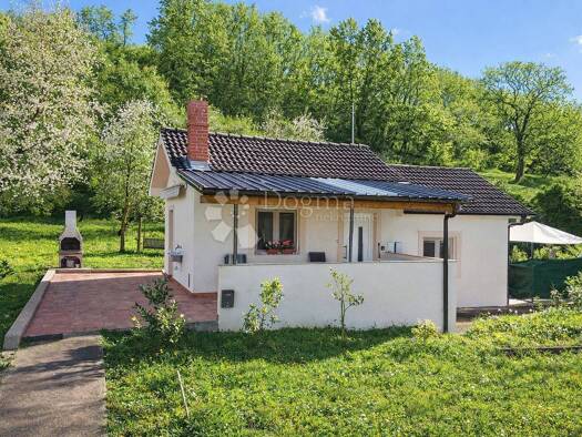 Einfamilienhaus zum Kauf 190.000 € 3 Zimmer 50 m² Butoniga, Pazin - Okolica Pazin 52000