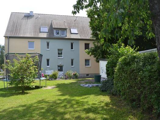 Wohnung zur Miete 550 € 6 Zimmer 105 m² 1. Geschoss frei ab sofort Birkenring 5 Haselbach 04617