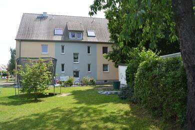 Wohnung zur Miete 530 € 6 Zimmer 105 m² 1. Geschoss frei ab 01.09.2025 Birkenring 5 Haselbach 04617