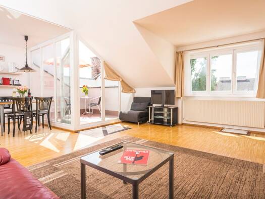 Wohnung zur Miete auf Zeit 3.489 € 2 Zimmer 50 m² frei ab sofort Hernals 1170
