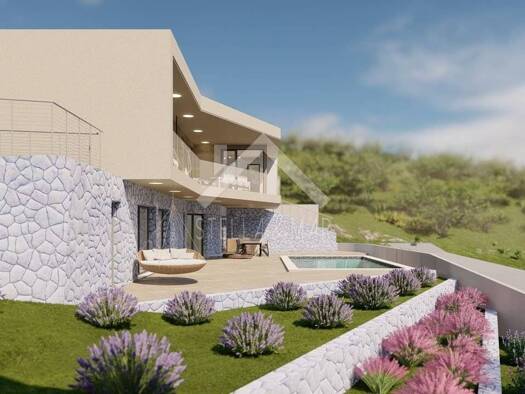 Einfamilienhaus zum Kauf 390.000 € 4 Zimmer 231 m² 626 m² Grundstück Ražanac 23248