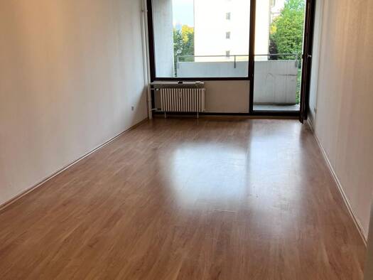 Wohnung zur Miete 860 € 1 Zimmer 31 m² Geschoss 2/8 frei ab 01.09.2026 Landsberger Straße 289 Laim München 80687