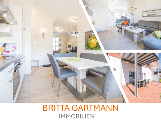 Wohnung zum Kauf 780.000 € 4 Zimmer 99 m² Borkum 26757
