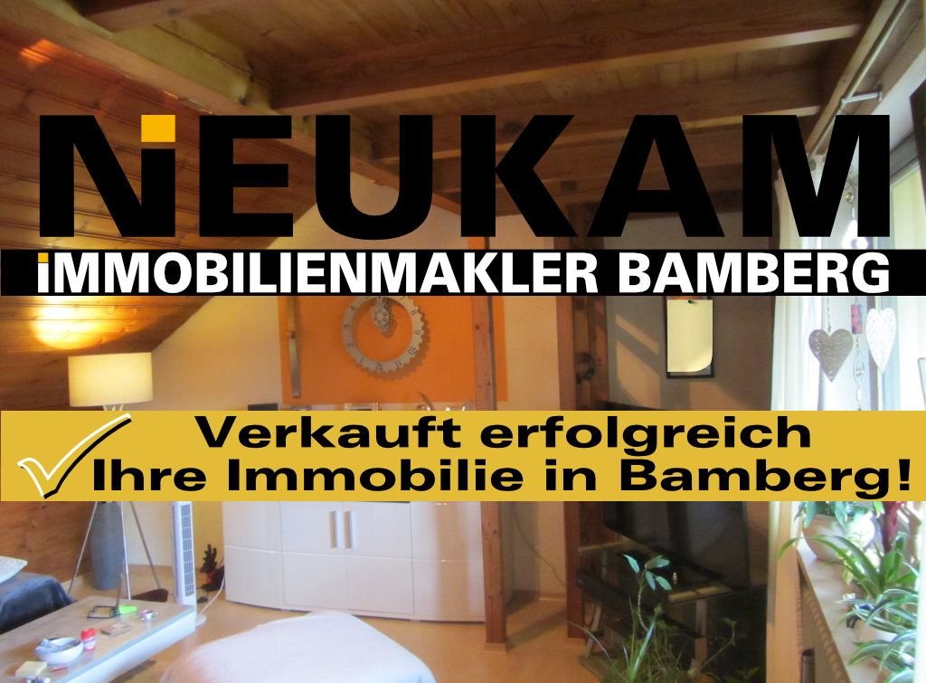 Wohnung zum Kauf 135.000 € 2 Zimmer 49 m²<br/>Wohnfläche Domberg Bamberg 96050