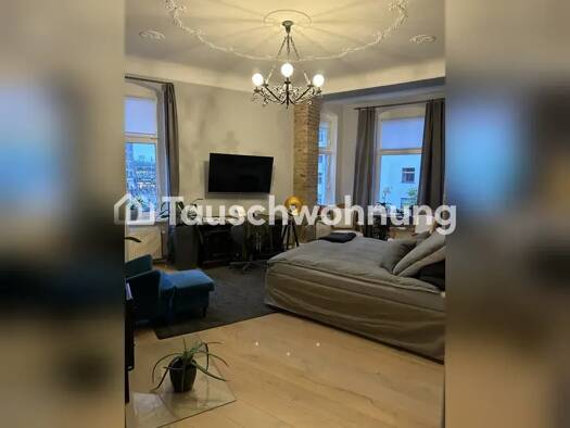 Wohnung zur Miete Tauschwohnung 1.620 € 3 Zimmer 120 m² Französisch Buchholz Pankow 10409