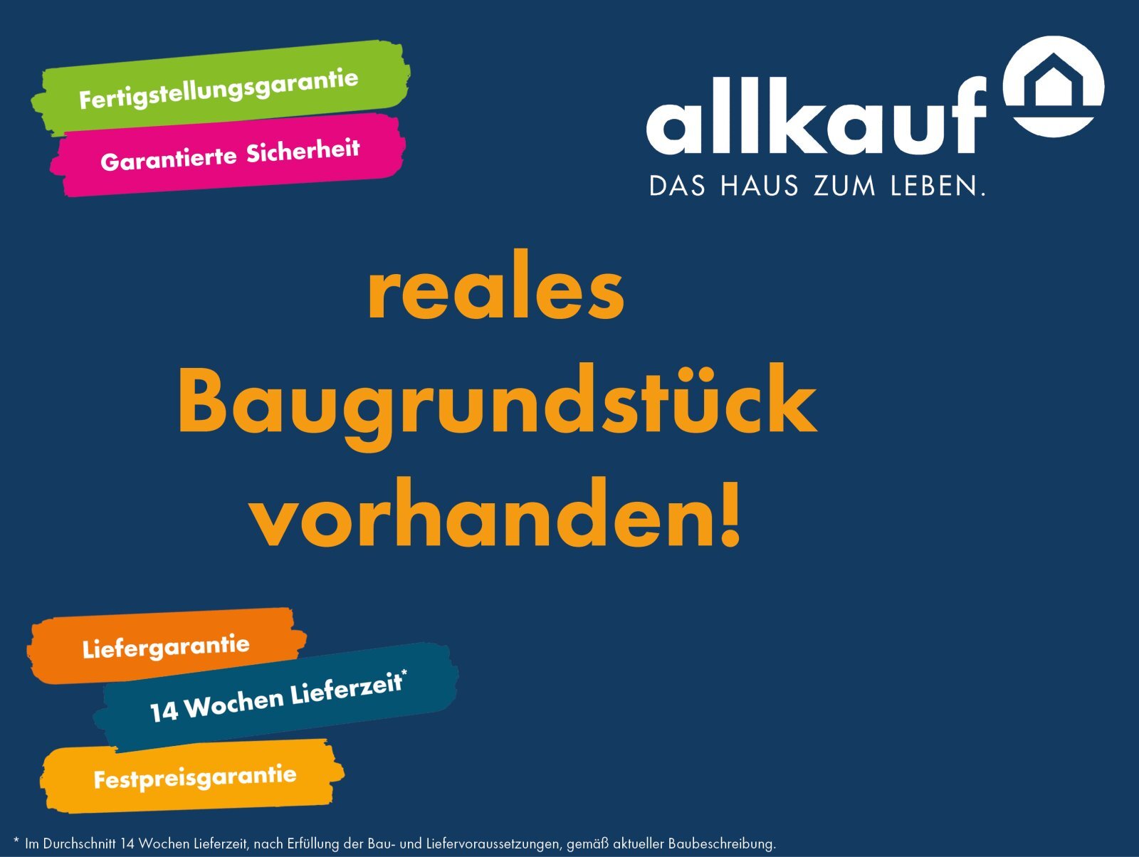 Einfamilienhaus zum Kauf 382.851 € 4 Zimmer 136,8 m²<br/>Wohnfläche Jestetten Jestetten 79898