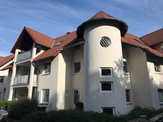 Wohnung zur Miete 650 € 3 Zimmer 65 m² 3 Geschosse frei ab 01.03.2026 Fritz-Heckmann-Weg 28 Harleshausen Kassel 34128