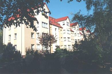 Wohnung zur Miete 478 € 2 Zimmer 63,7 m² 2. Geschoss frei ab 01.09.2025 Schilfbreite 44 Leipziger Str. Magdeburg 39120