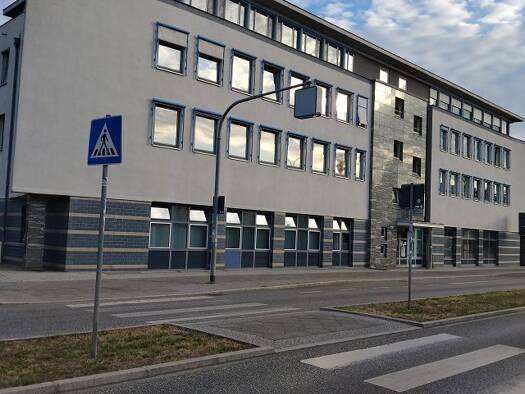 Bürogebäude zum Kauf als Kapitalanlage geeignet 1.206 € 3.935 m² Nauen Nauen 14641