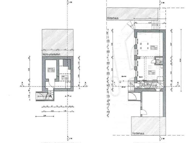 Sonstiges zum Kauf 2.500.000 € 12,5 Zimmer 517 m² 504 m² Grundstück Heddernheim Frankfurt 60439