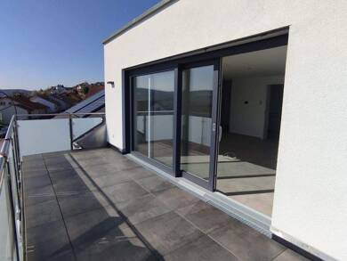 Wohnung zur Miete 1.469 € 4 Zimmer 113 m² 2. Geschoss Bayernstraße 20 Obernburg Obernburg a.Main 63785