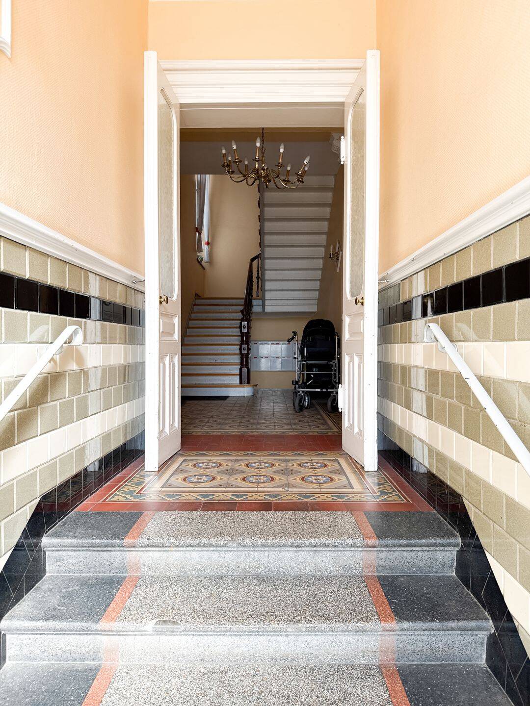Wohnung – Hannover, List - Ansicht 3