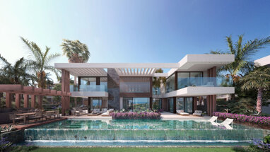 Einfamilienhaus zum Kauf 4.450.000 € 488 m² 970 m² Grundstück Nueva Andalucía 04006