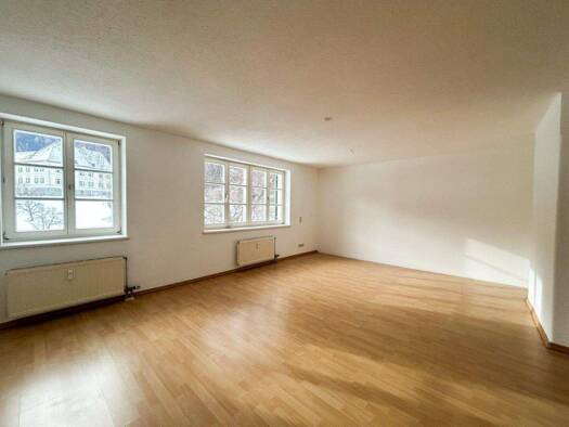 Wohnung zur Miete 404 € 3 Zimmer 87 m² 1. Geschoss Gaal 8731