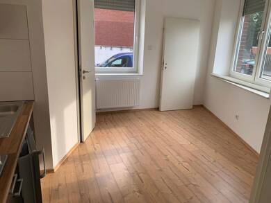 Wohnung zur Miete 289 € 1 Zimmer 14 m² EG Lingenerstr. 92 Innenstadt Rheine 48429